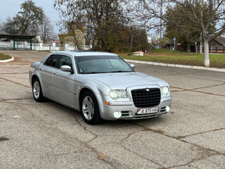 Chrysler 300c foto 3