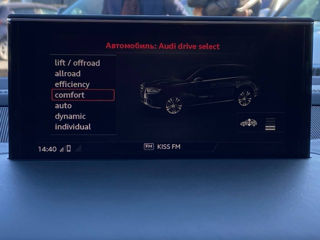 Audi Q7 e-tron foto 13