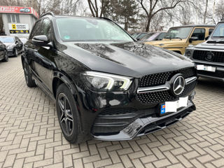 Mercedes GLE foto 8