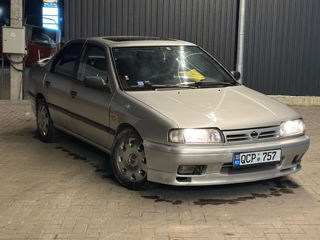 Nissan Primera foto 4