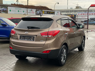 Hyundai Tucson foto 4