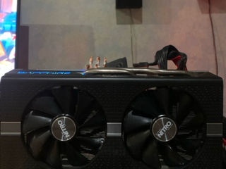 Rx 580 foto 2