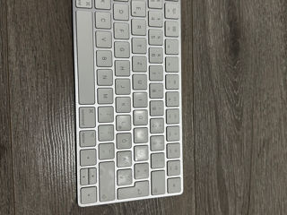 iMac 27 2020 5K foto 4