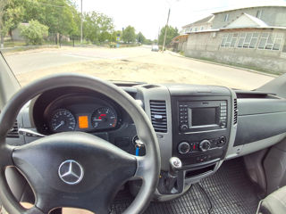 Mercedes Sprinter 316 foto 8