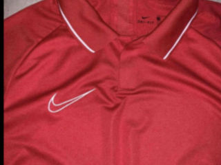 Tricou polo Nike barbati M din Germania /поло мужское foto 2