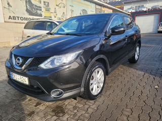 Nissan Qashqai foto 2