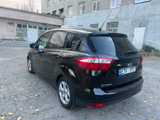 Ford C-Max foto 3