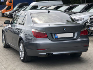 BMW 5 Series foto 5