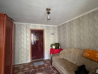 Apartament cu 1 cameră, 19 m², Botanica, Chișinău foto 1