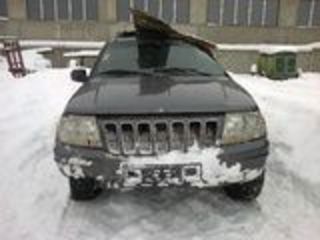 Grand Cherokee - Piese Balti foto 3