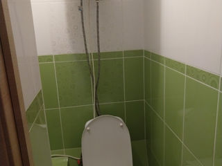 Apartament cu 2 camere, 50 m², Telecentru, Chișinău foto 4