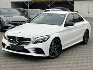 Mercedes C-Class