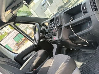 Fiat Ducato foto 5