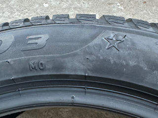 245/45 r18 pirelli winter sottozero 3 foto 6