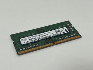 2x8GB RAM 2666 MHz foto 3