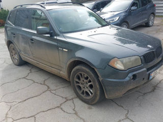 BMW X3 foto 5