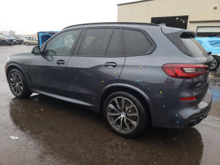 BMW X5 foto 4