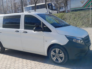 Mercedes Vito foto 3