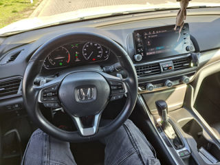 Honda Accord foto 9