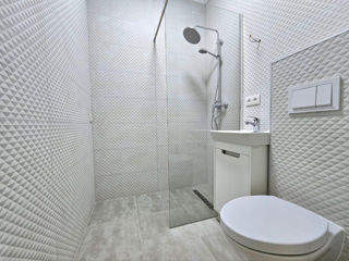 Apartament cu 2 camere, 43 m², Râșcani, Chișinău foto 9