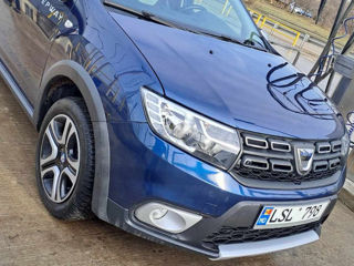 Dacia Logan Mcv foto 4