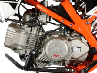 Vind motor kayo TT190R