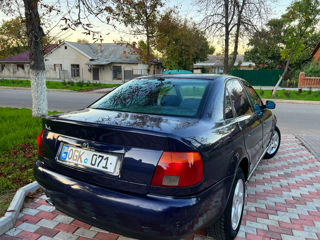 Audi A4 foto 18