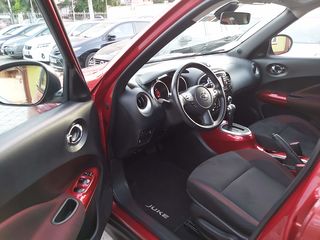 Nissan Juke foto 5