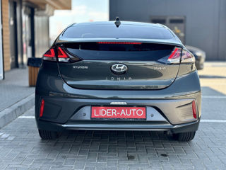 Hyundai IONIQ foto 2