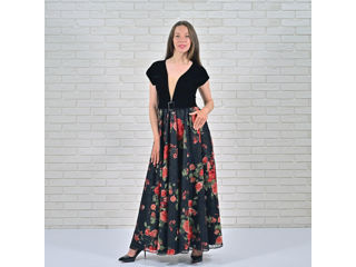 Rochie de seara foto 6