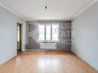 Vânzare, casă, 2 nivele, 4 camere, strada Victor Basistîi, Ciorescu foto 7