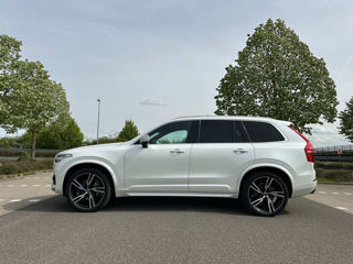 Volvo XC90 foto 2