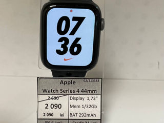 Apple watch series 4 44mm - 2090 lei