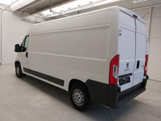 Peugeot Boxer 2.2 foto 2