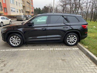 Skoda Kodiaq foto 6