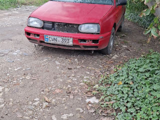 Golf 3 piese foto 4