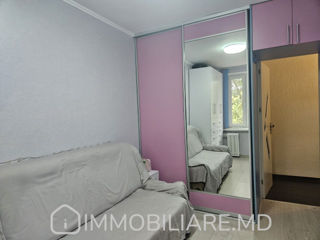 Apartament cu 2 camere, 44 m², Râșcani, Chișinău foto 5