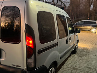 Renault Kangoo foto 3