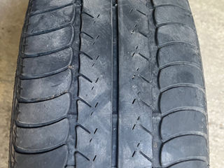 Продам 1 б.у шину 205/55 R16 Goodyear Summer foto 2