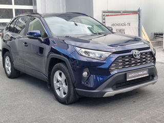 Toyota Rav 4 foto 3