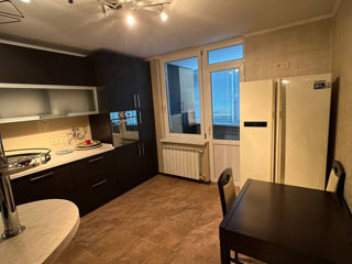 Apartament cu 2 camere, 83 m², Ciocana, Chișinău foto 3