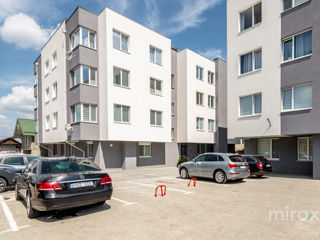 Apartament cu 2 camere, 59 m², Durlești, Chișinău foto 17