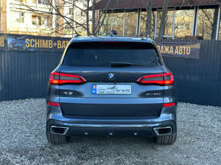 BMW X5 foto 5