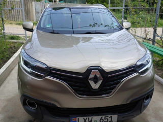 Renault Kadjar foto 8