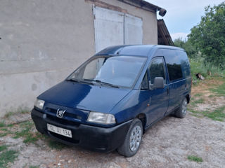 Peugeot Expert, 2000