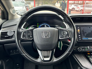 Honda Clarity