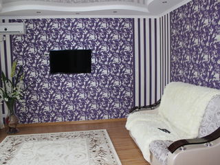 Apartament cu 2 camere, 56 m², Centru, Chișinău foto 1