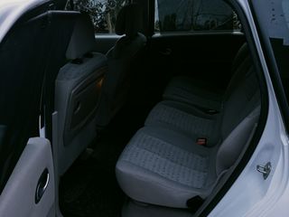 Renault Scenic foto 4