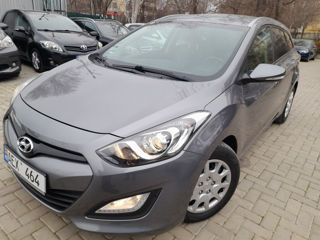 Hyundai i30 foto 18