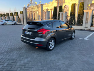 Ford Focus foto 5